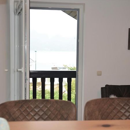 Seedomizil Gaisruecken Portschach am Worthersee Bagian luar foto