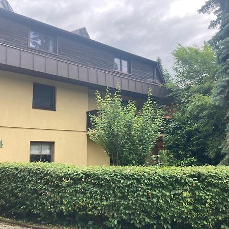 Seedomizil Gaisruecken Portschach am Worthersee Bagian luar foto