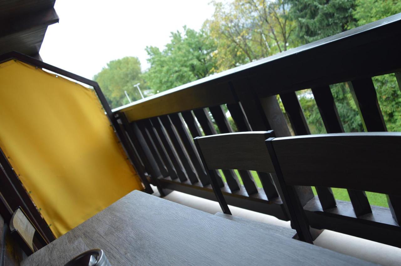 Seedomizil Gaisruecken Portschach am Worthersee Bagian luar foto